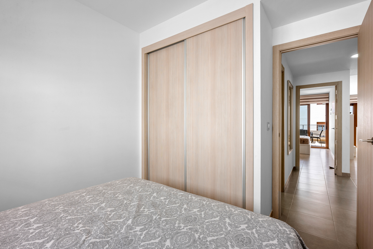 Apartment in Cabo Roig 27