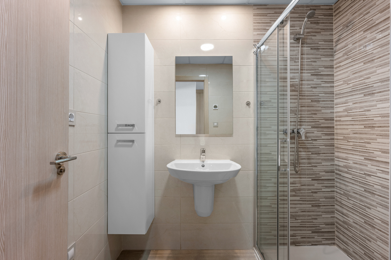 Apartment in Cabo Roig 29
