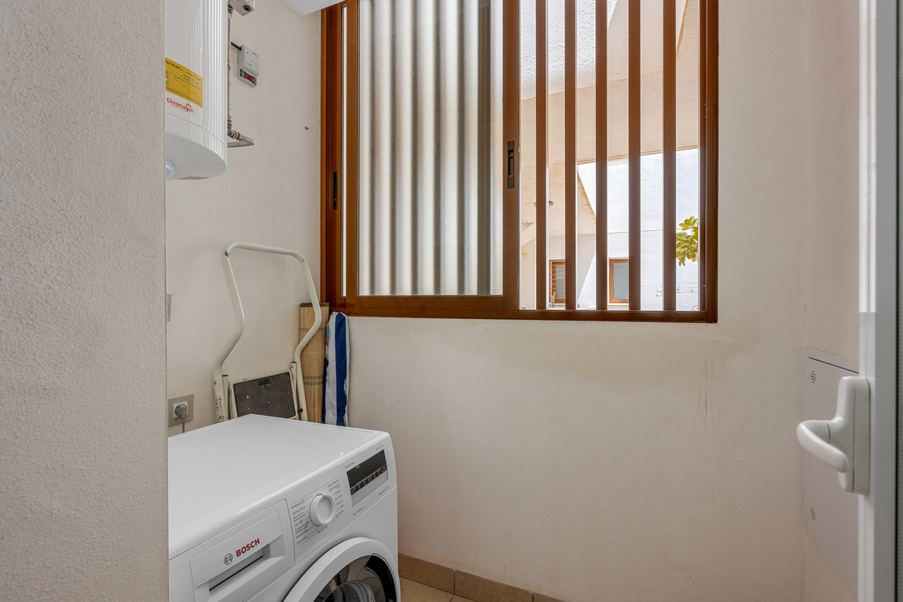 Apartment in Cabo Roig 20