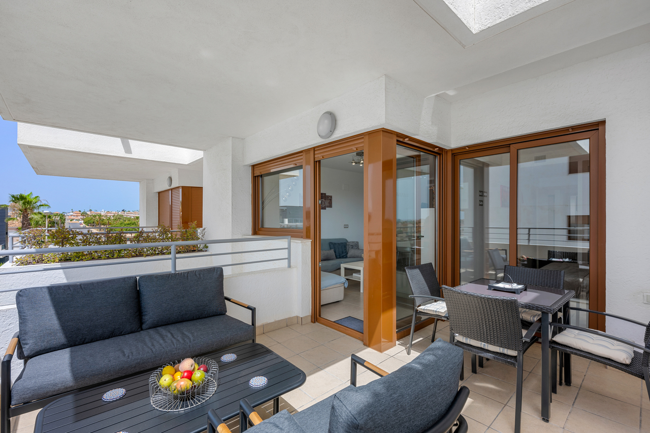 Apartment in Cabo Roig 7