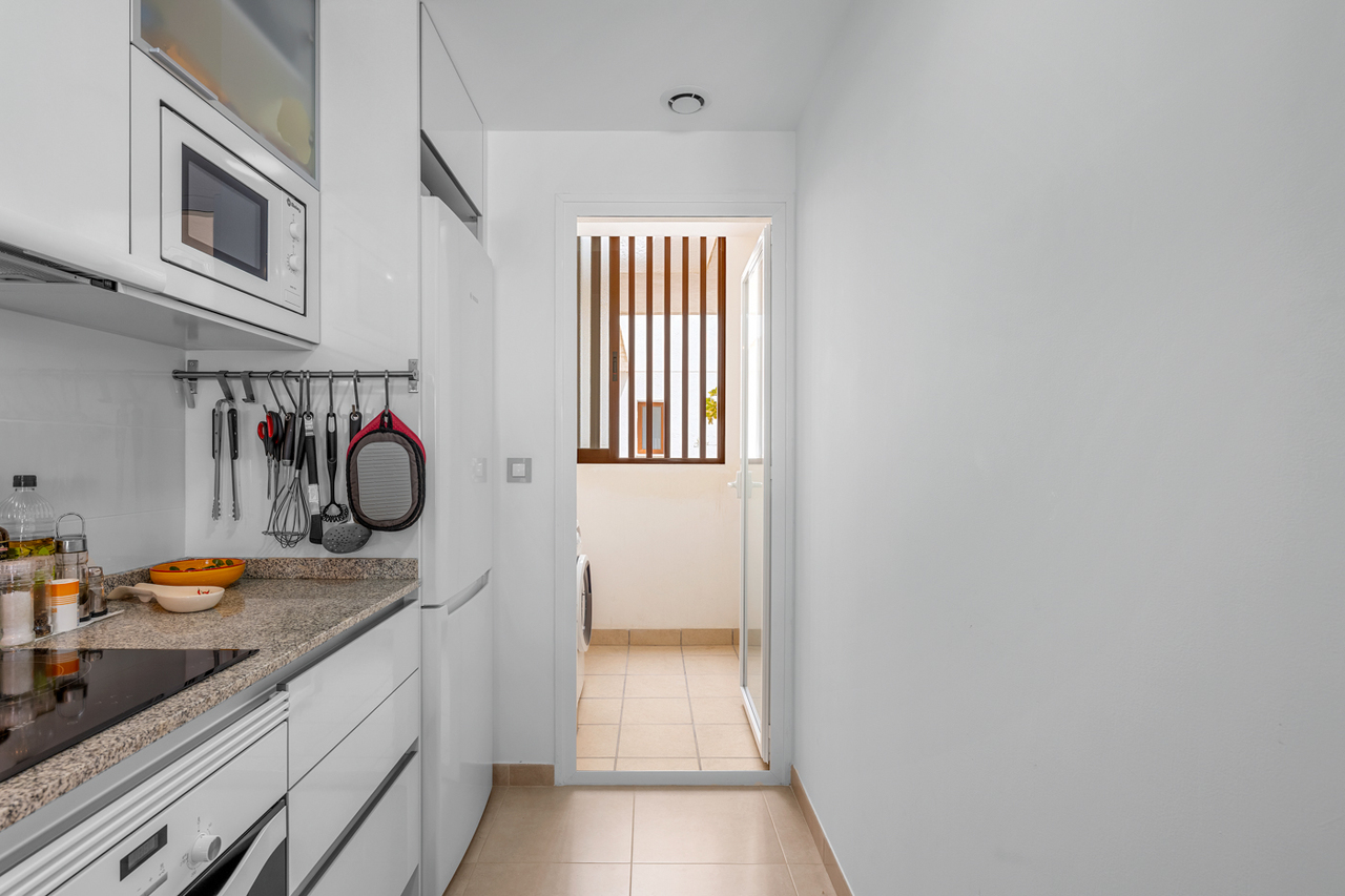 Apartment in Cabo Roig 19