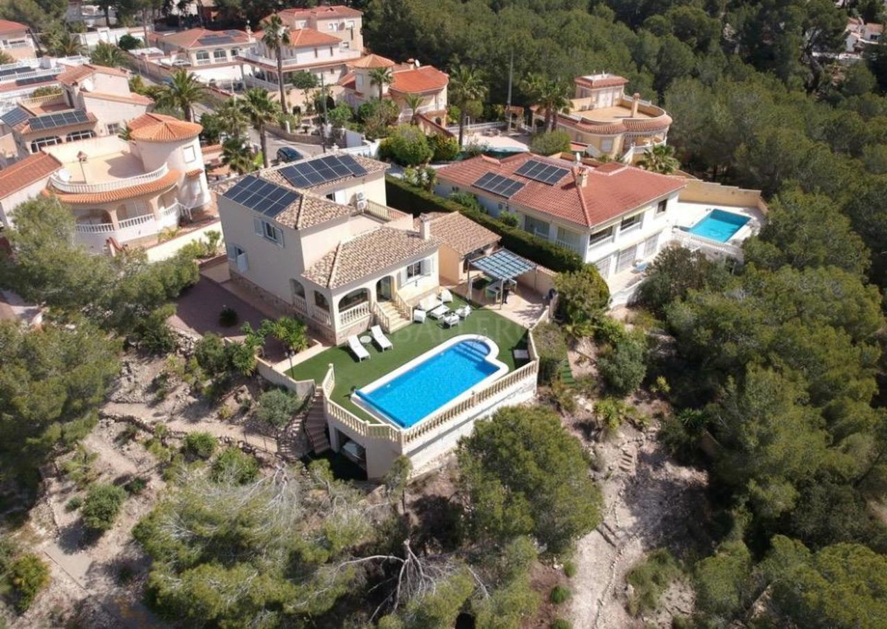 Villa in Pinar de Campoverde – YC415416