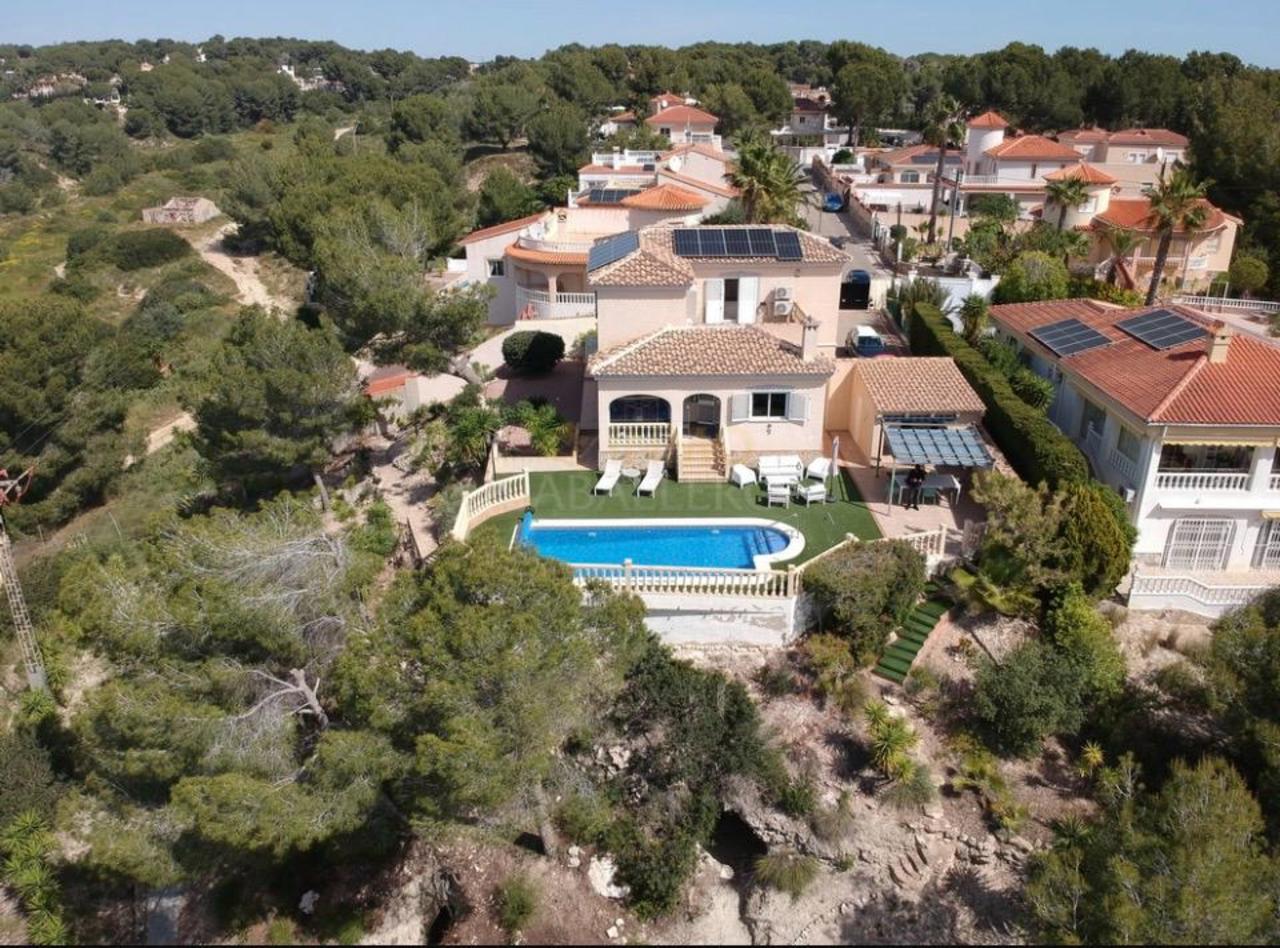 Villa in Pinar de Campoverde – YC415416