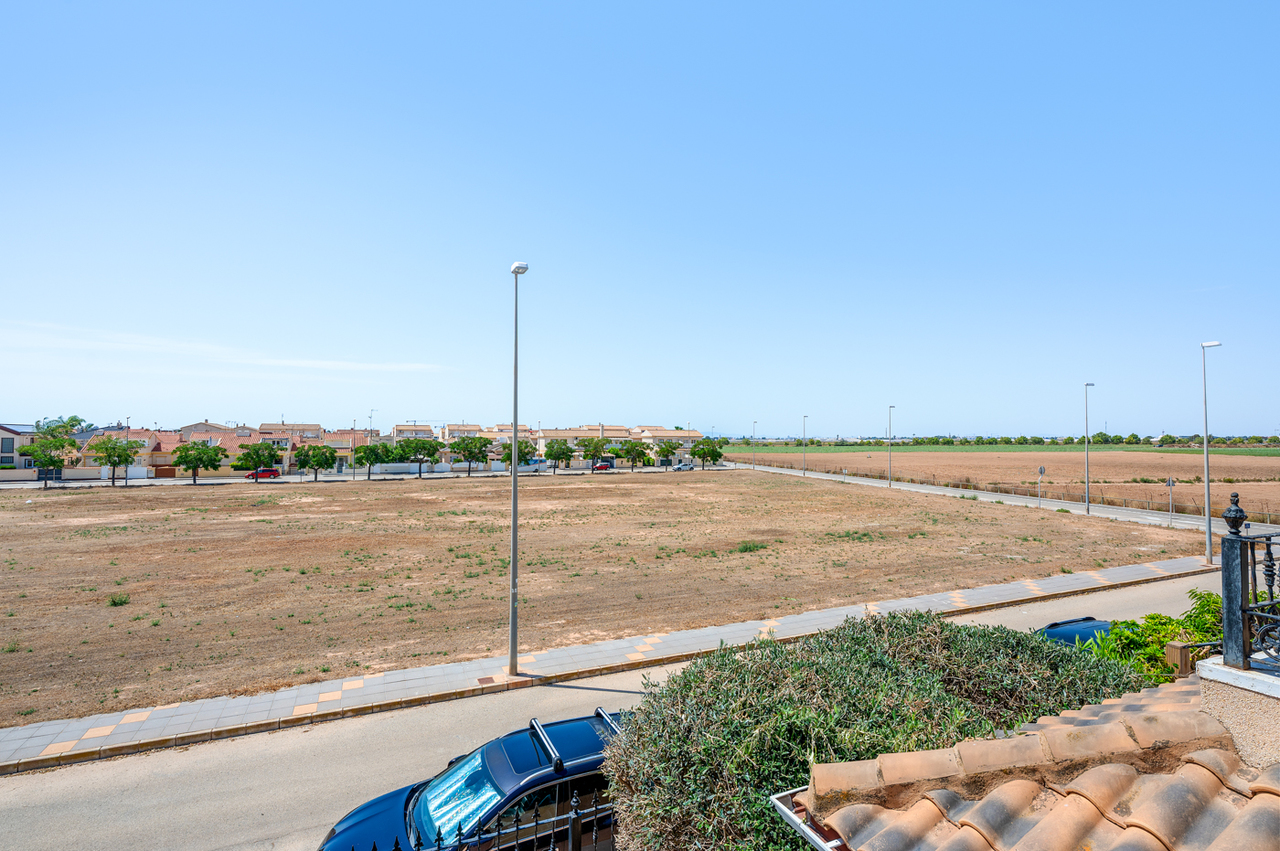 Villa in Torre de La Horadada – YC415198