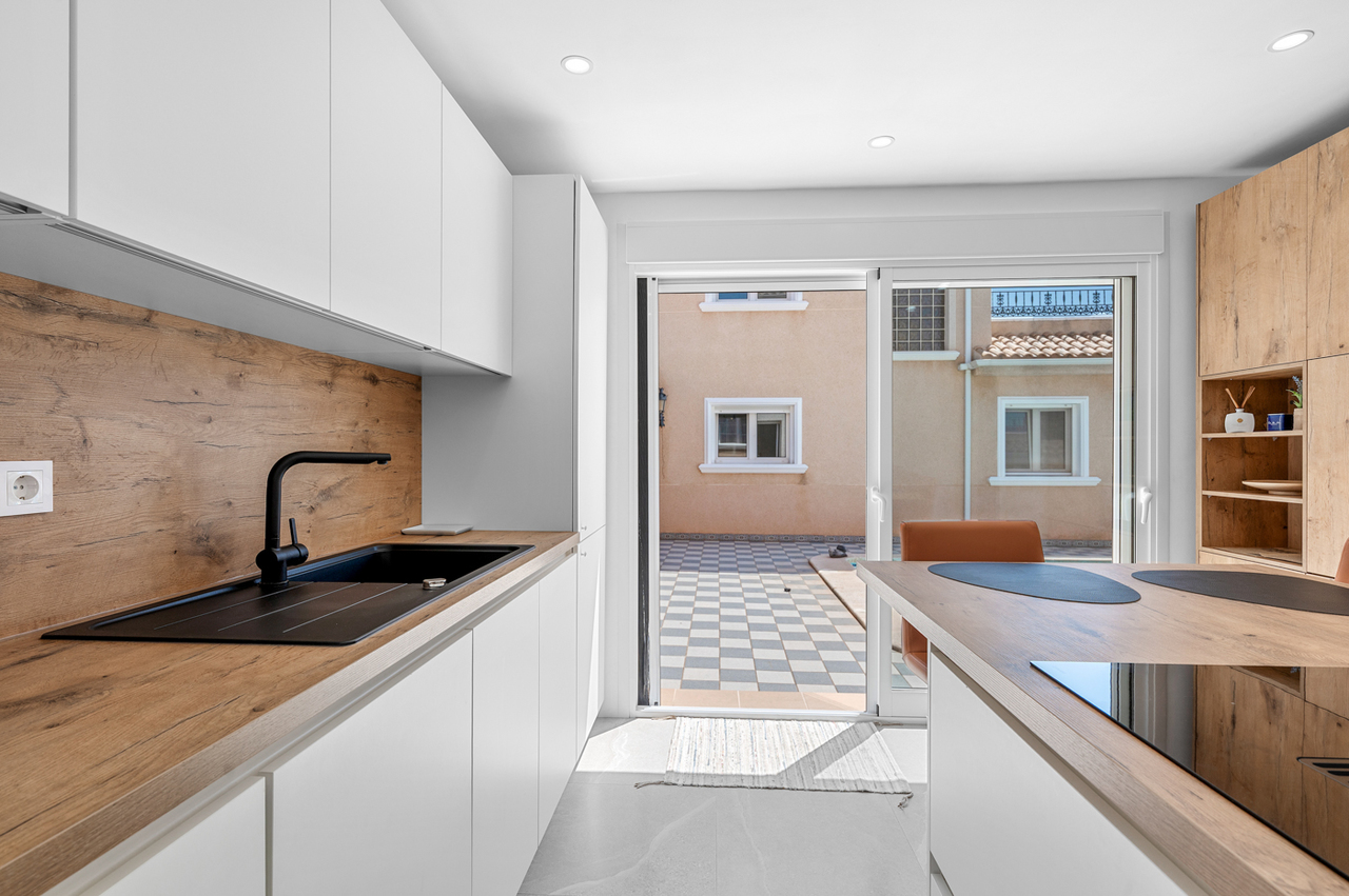Villa in Torre de La Horadada – YC415198