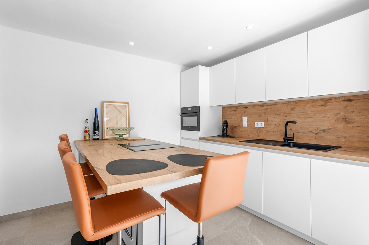 Villa in Torre de La Horadada – YC415198