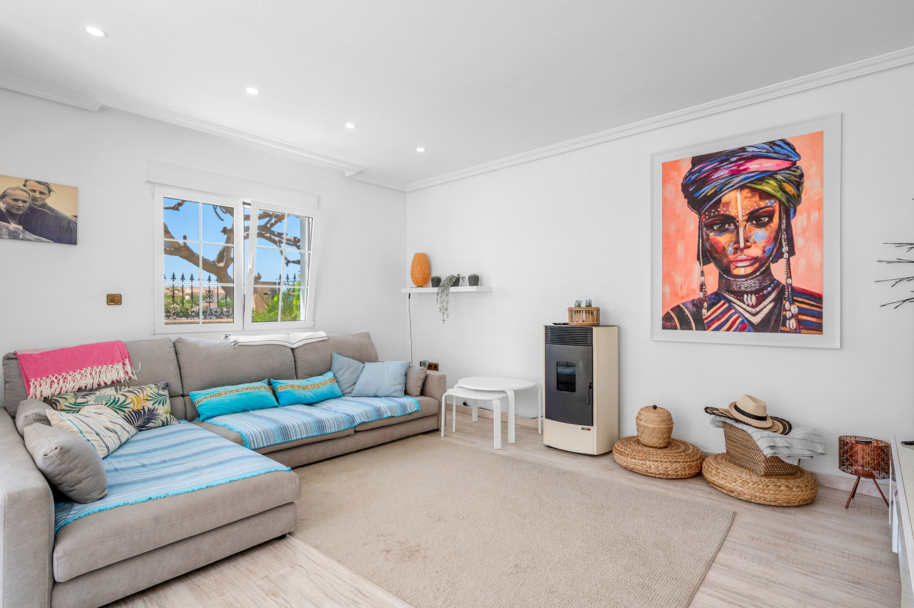 Villa in Torre de La Horadada – YC415198