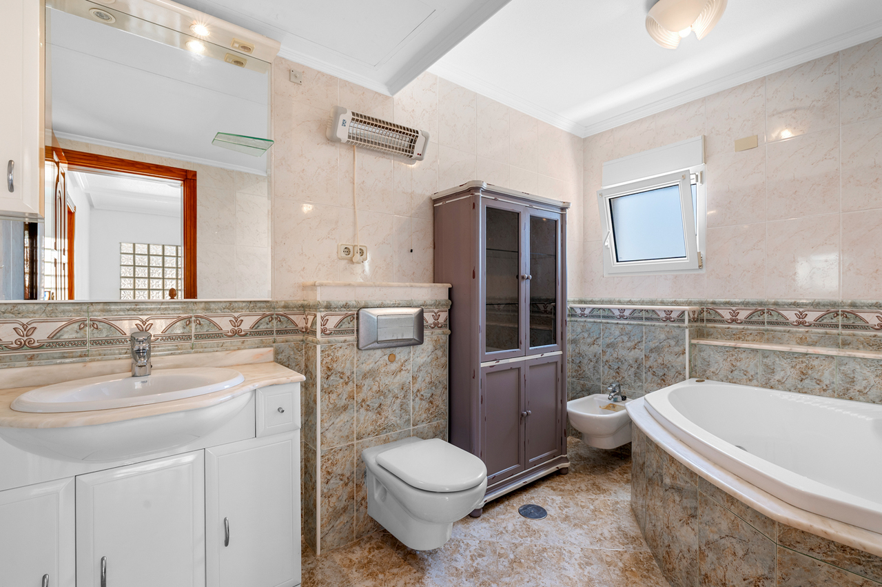 Villa in Torre de La Horadada – YC415198