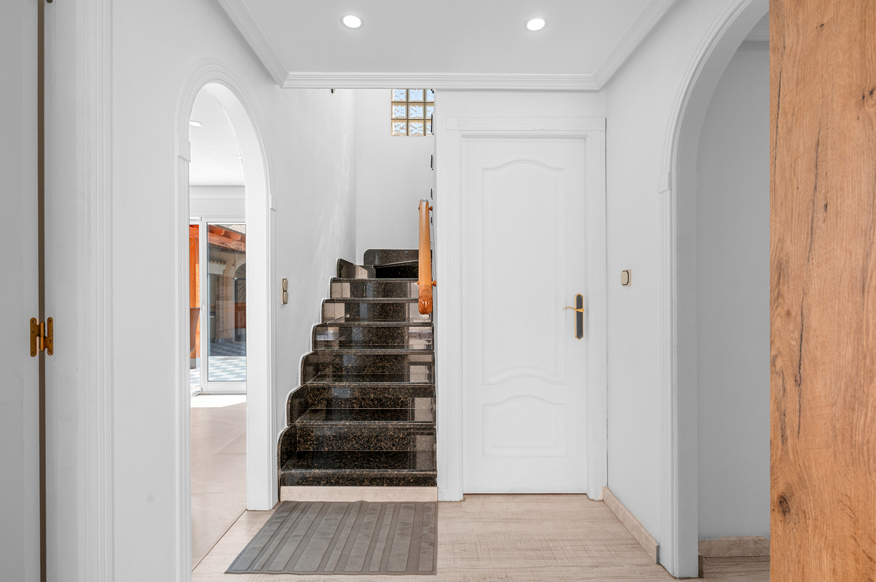 Villa in Torre de La Horadada – YC415198