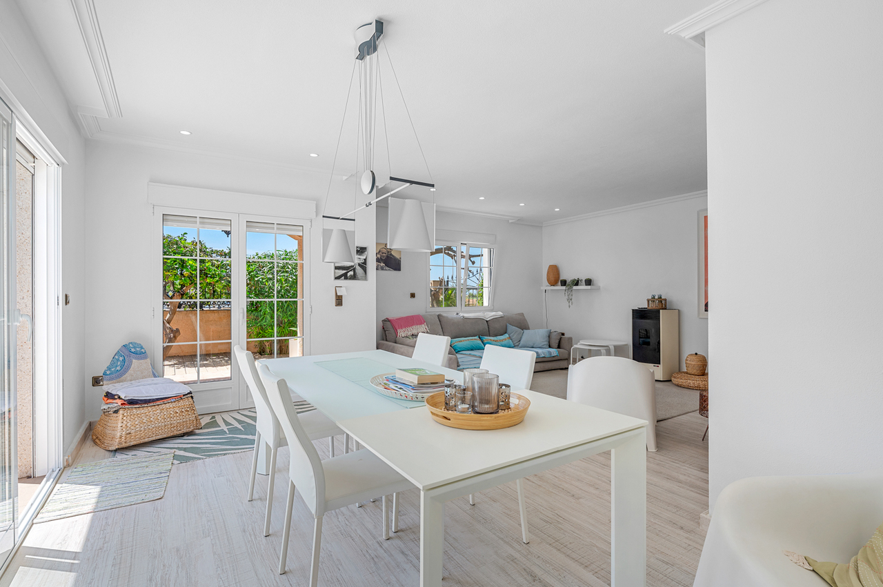 Villa in Torre de La Horadada – YC415198