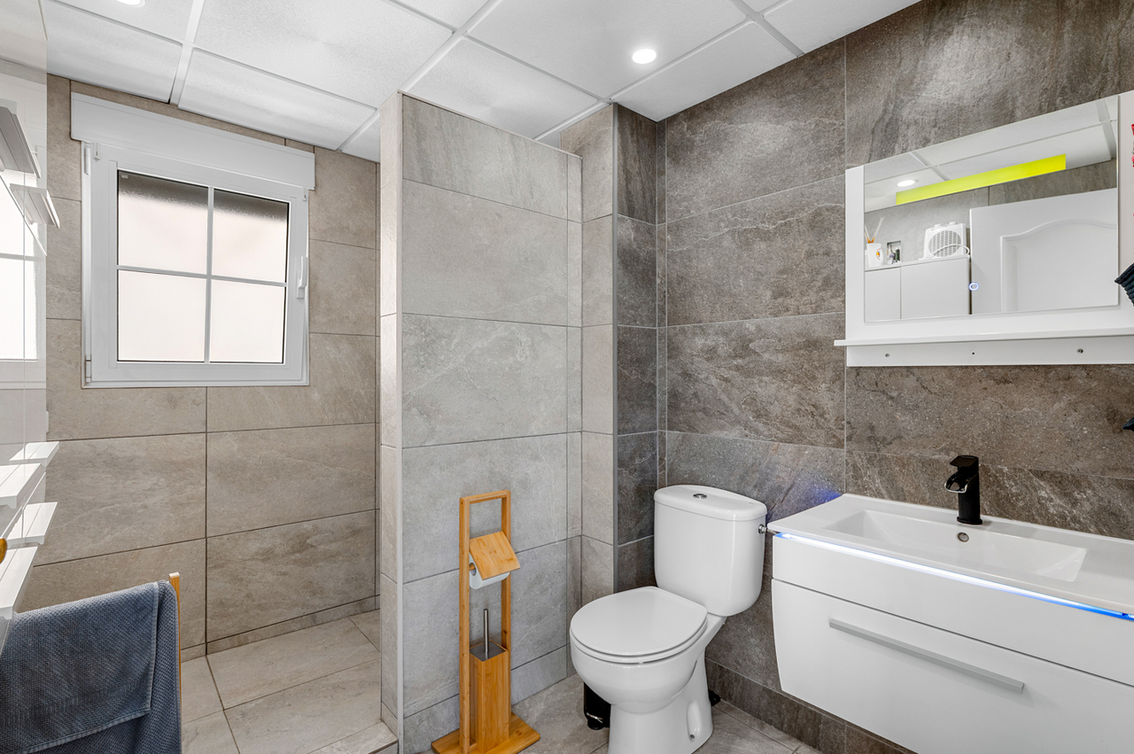 Villa in Torre de La Horadada – YC415198