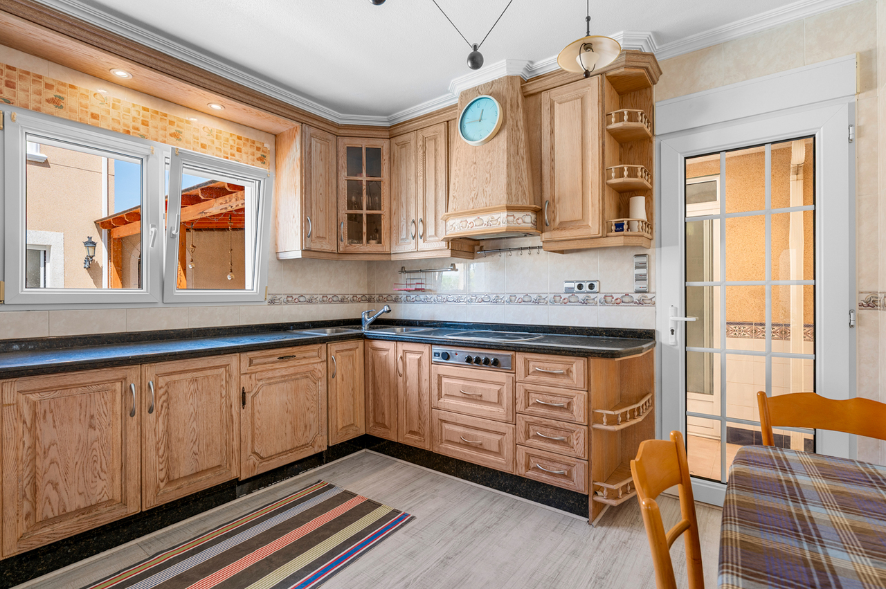 Villa in Torre de La Horadada – YC415198