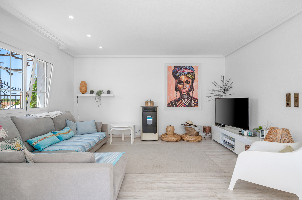 Villa in Torre de La Horadada – YC415198
