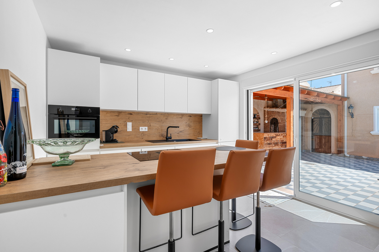 Villa in Torre de La Horadada – YC415198