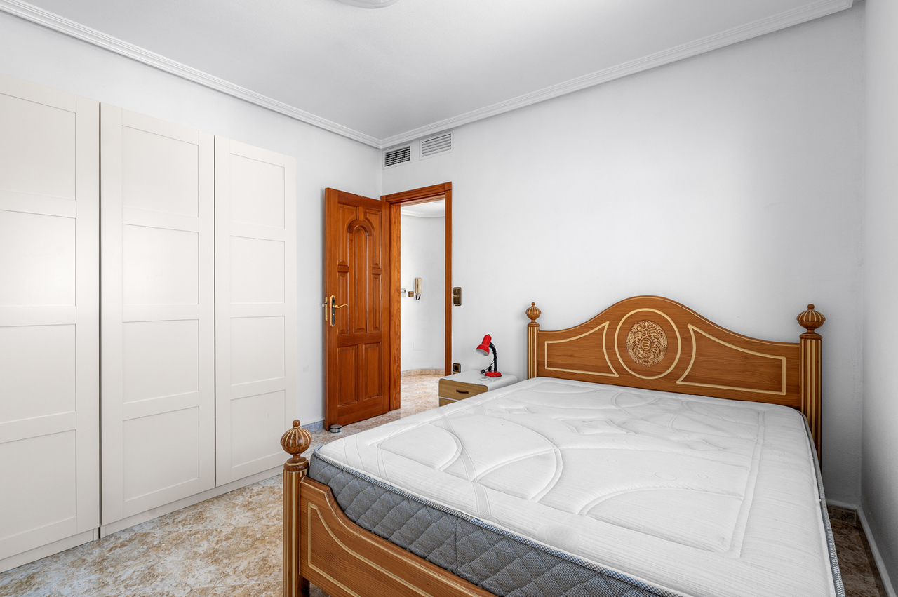 Villa in Torre de La Horadada – YC415198
