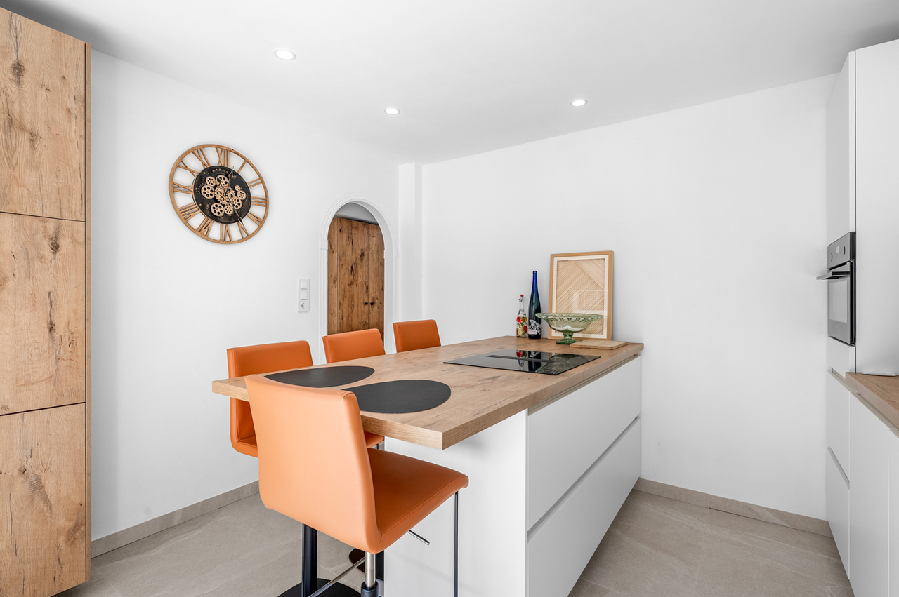 Villa in Torre de La Horadada – YC415198