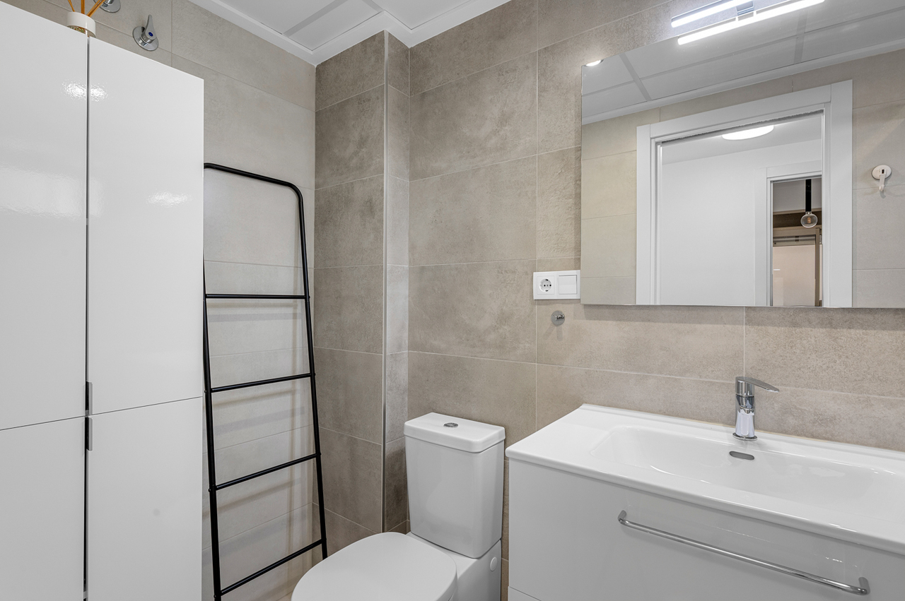 Apartment in Los Dolses – YC496480