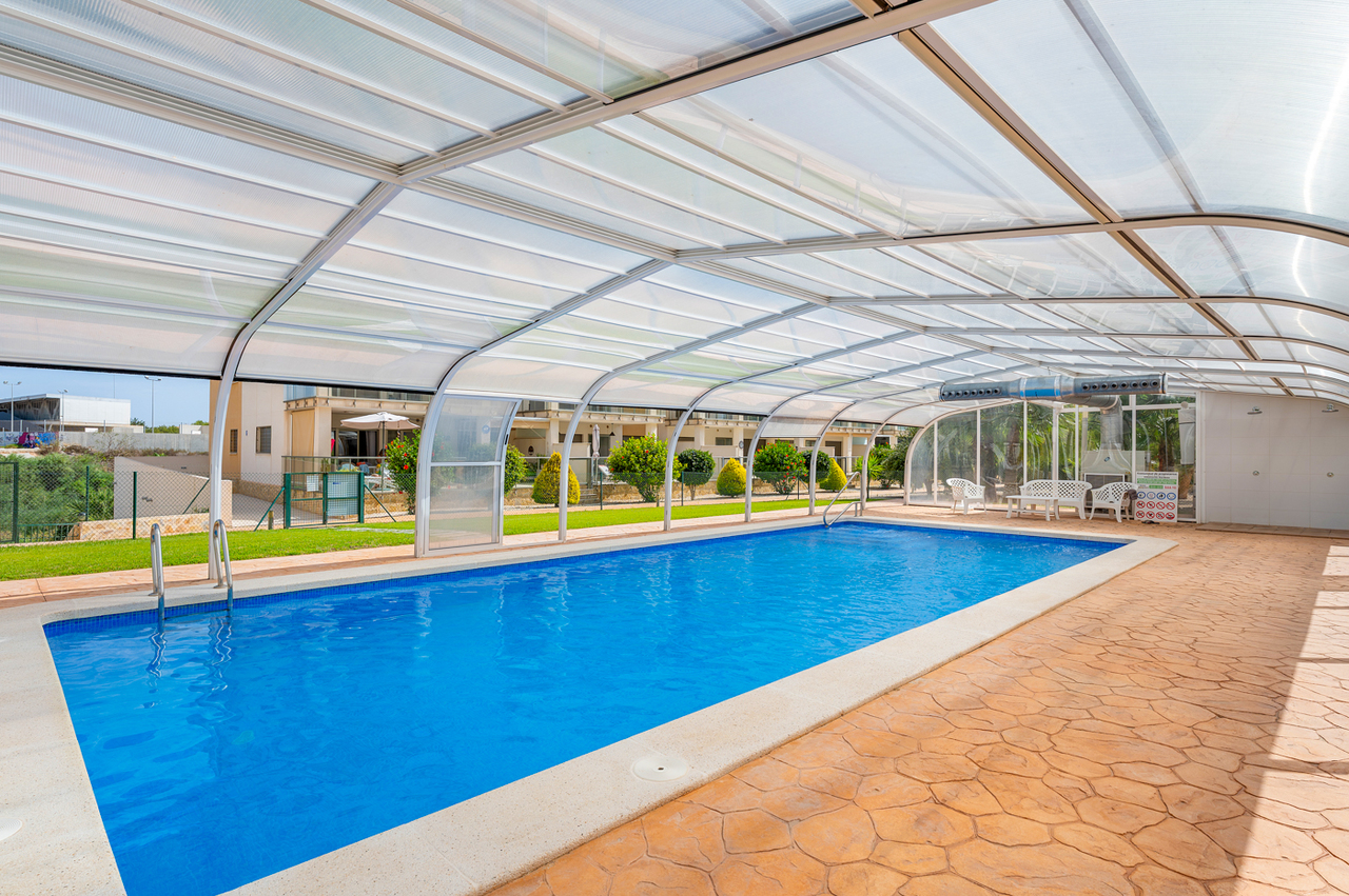 Apartment in Los Dolses – YC496480