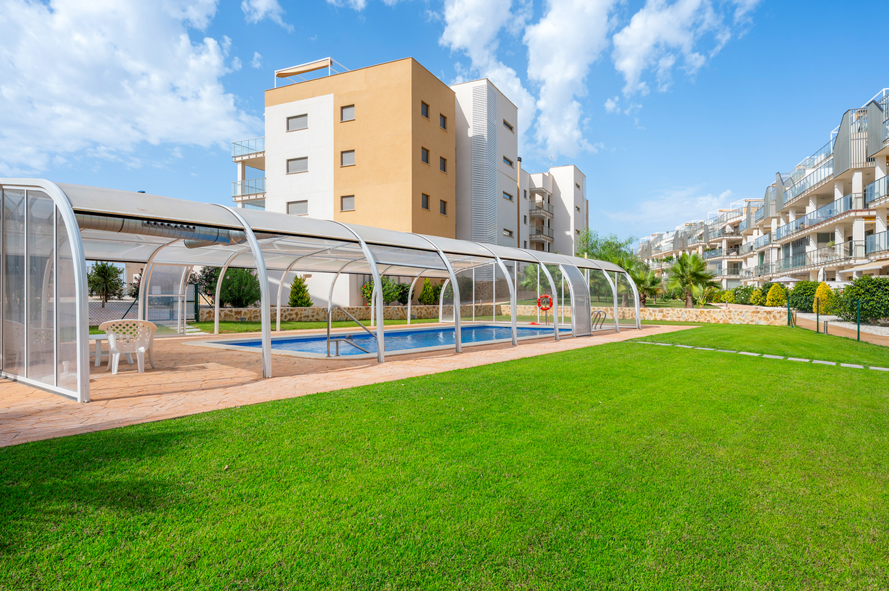 Apartment in Los Dolses – YC496480