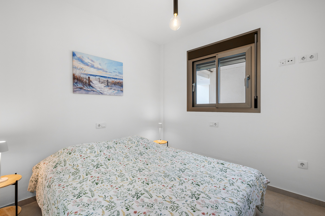 Apartment in Los Dolses – YC496480