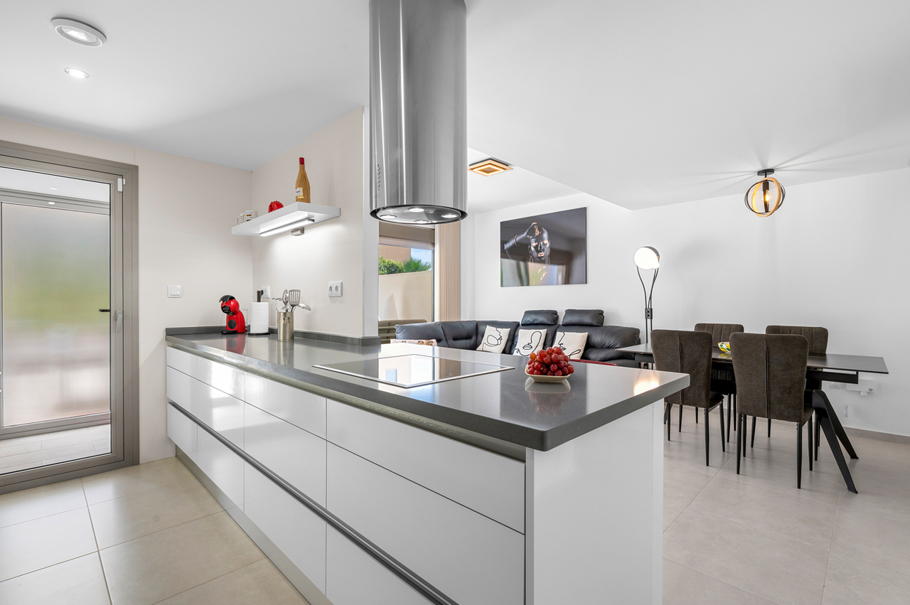 Apartment in Los Dolses – YC496480