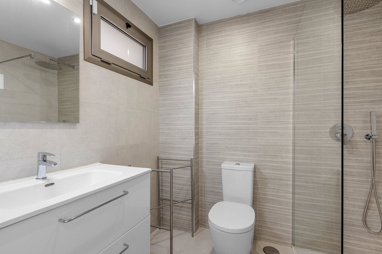 Apartment in Los Dolses – YC496480