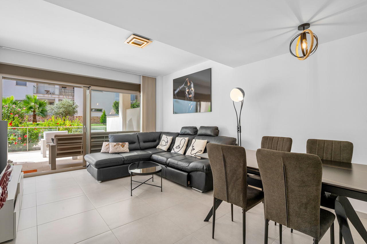 Apartment in Los Dolses – YC496480