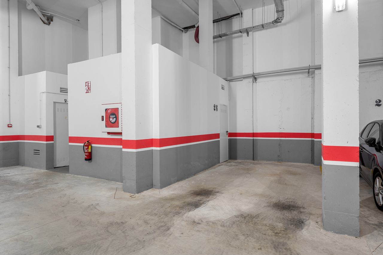 Apartment in Los Dolses – YC496480