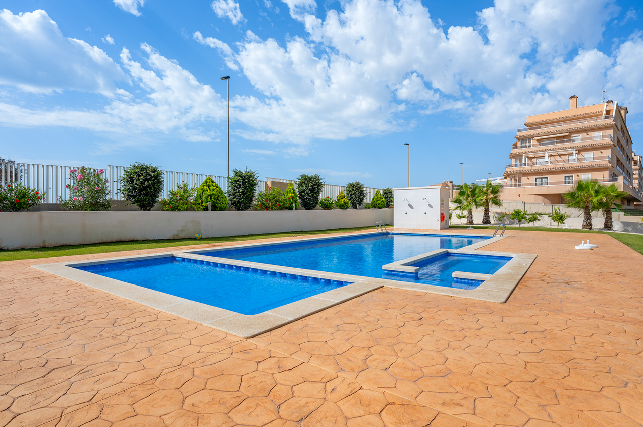 Apartment in Los Dolses – YC496480