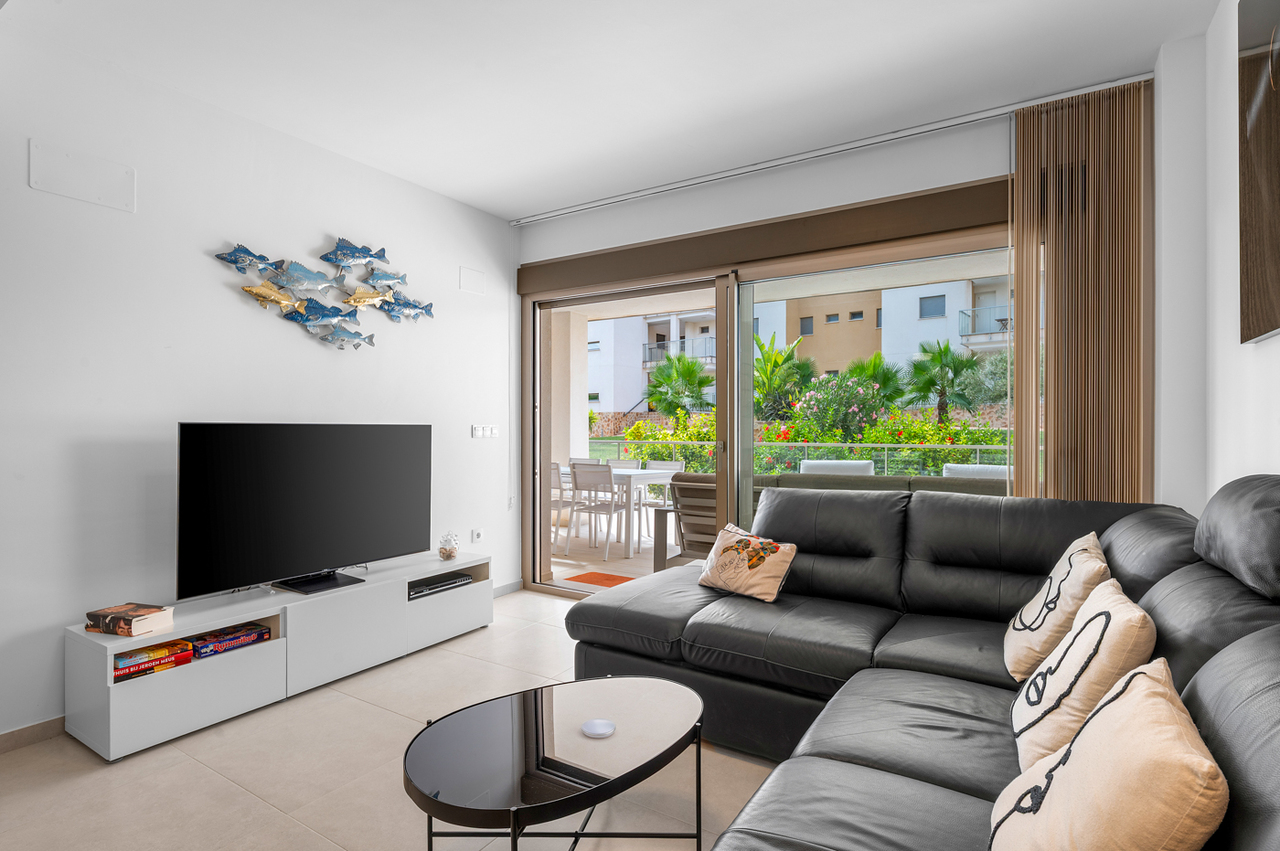Apartment in Los Dolses – YC496480