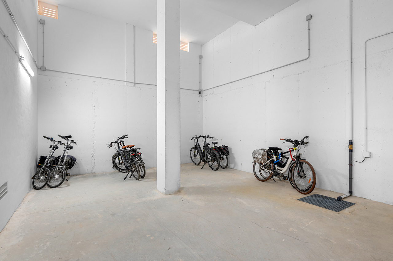 Apartment in Los Dolses – YC496480