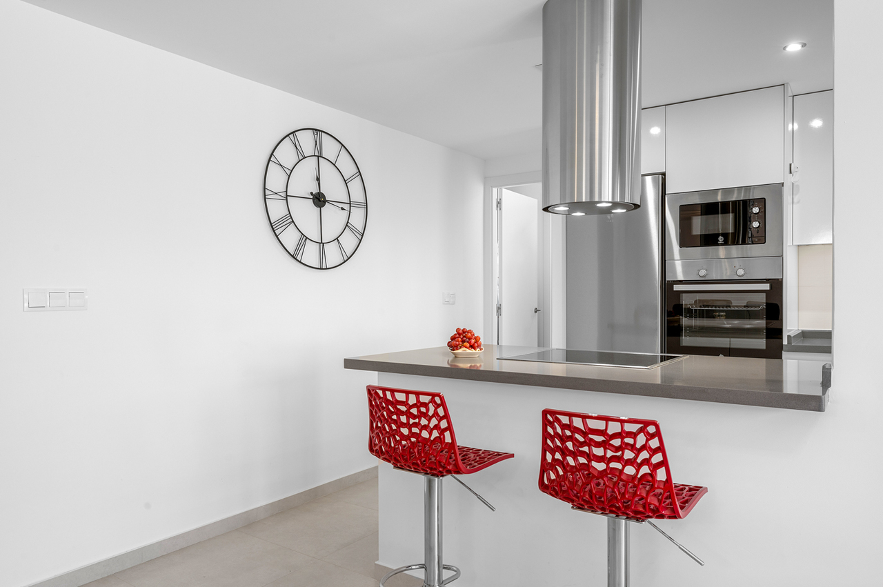 Apartment in Los Dolses – YC496480