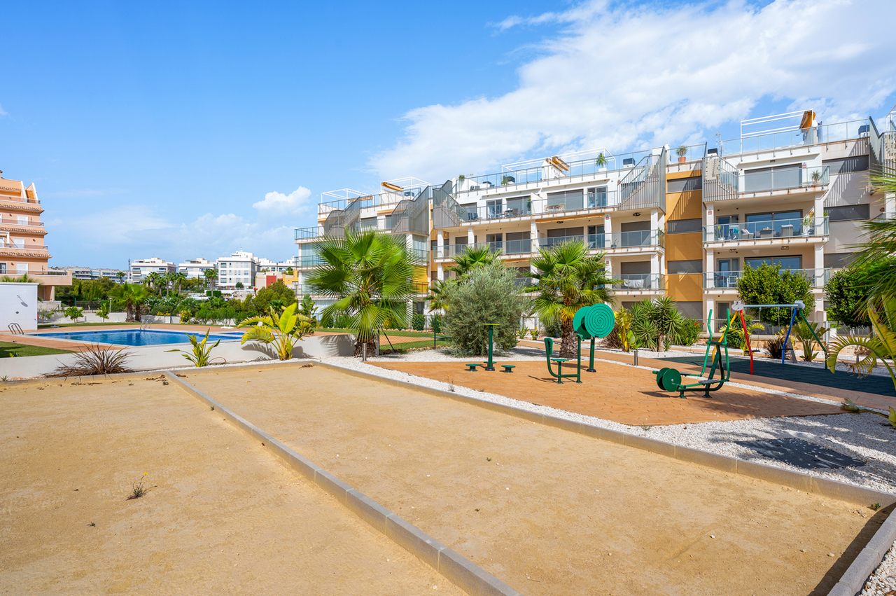 Apartment in Los Dolses – YC496480