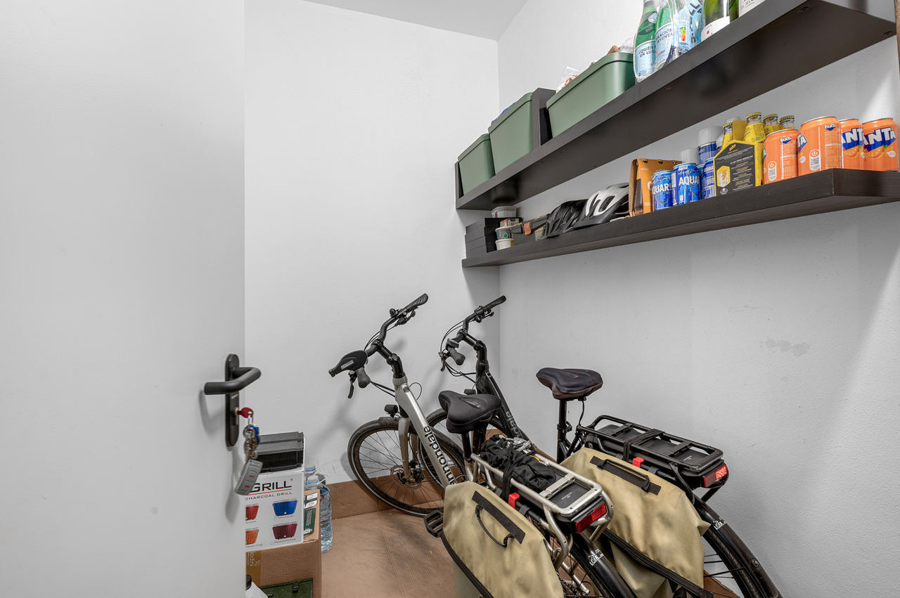 Apartment in Los Dolses – YC496480