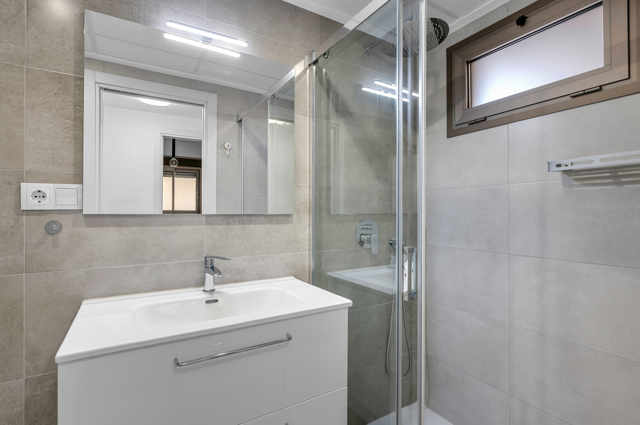 Apartment in Los Dolses – YC496480