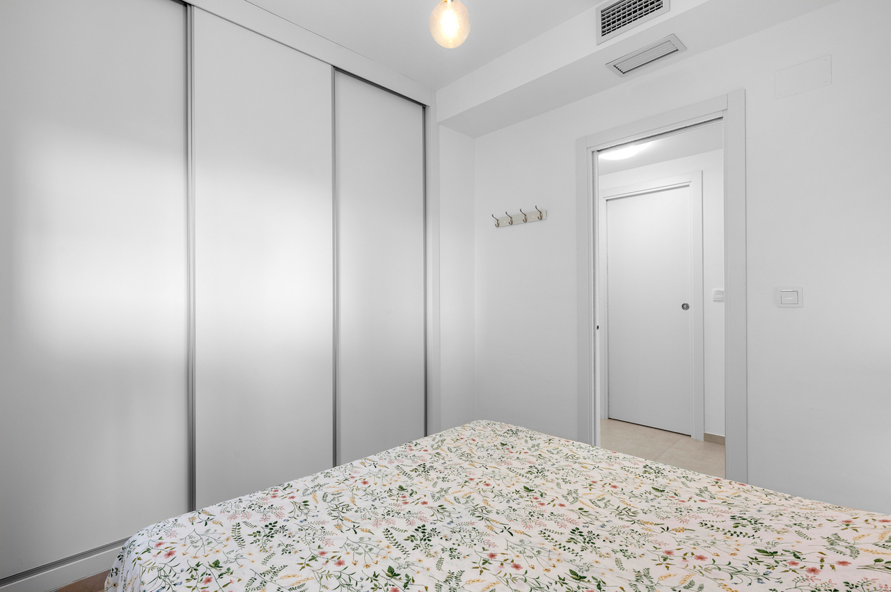 Apartment in Los Dolses – YC496480