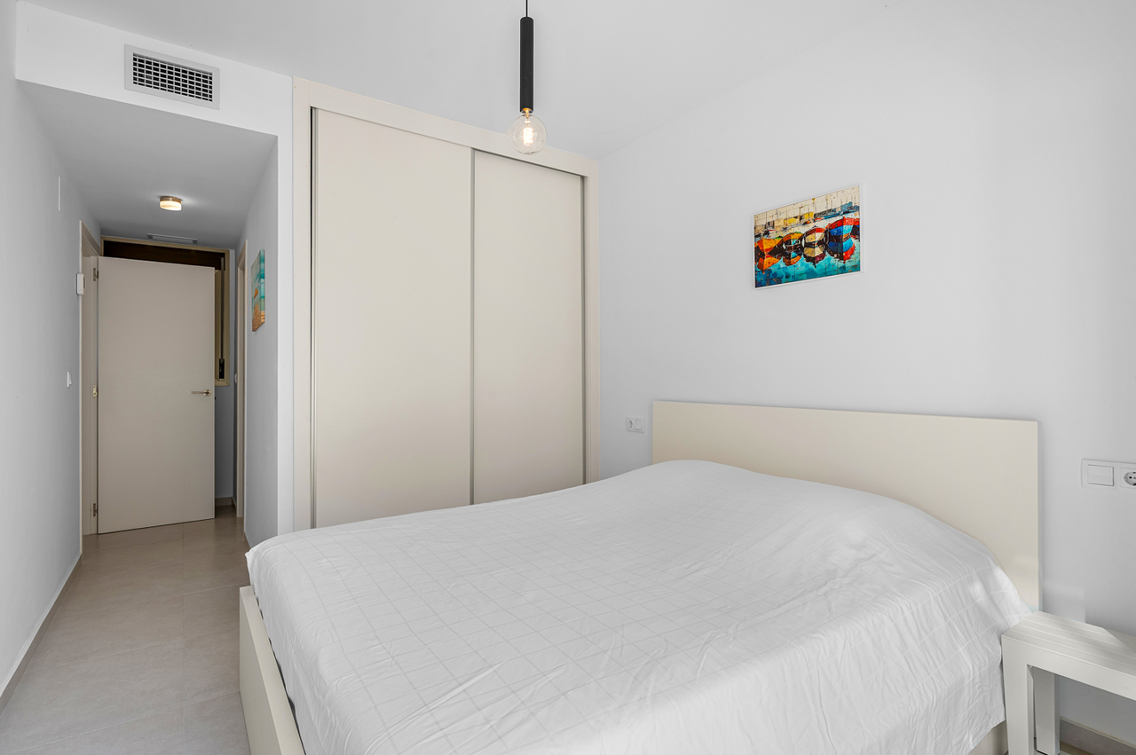Apartment in Los Dolses – YC496480