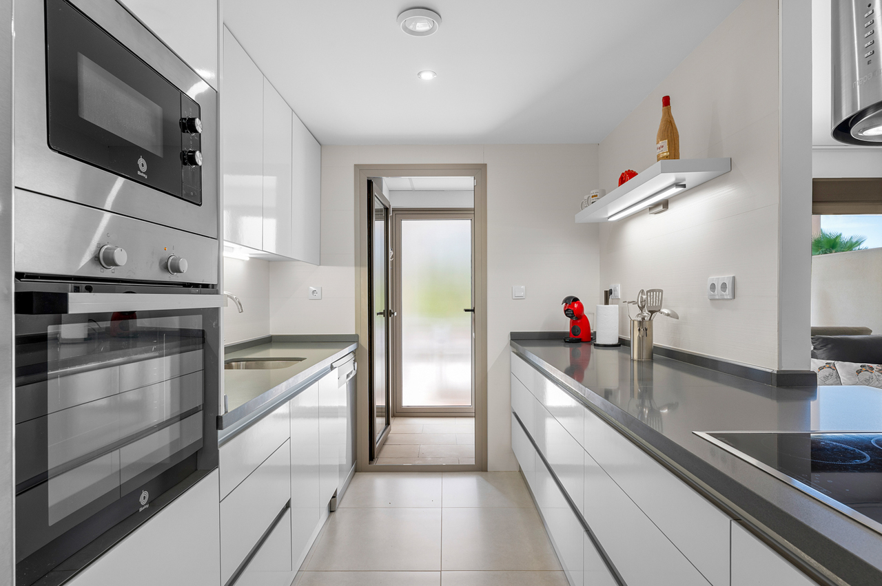 Apartment in Los Dolses – YC496480