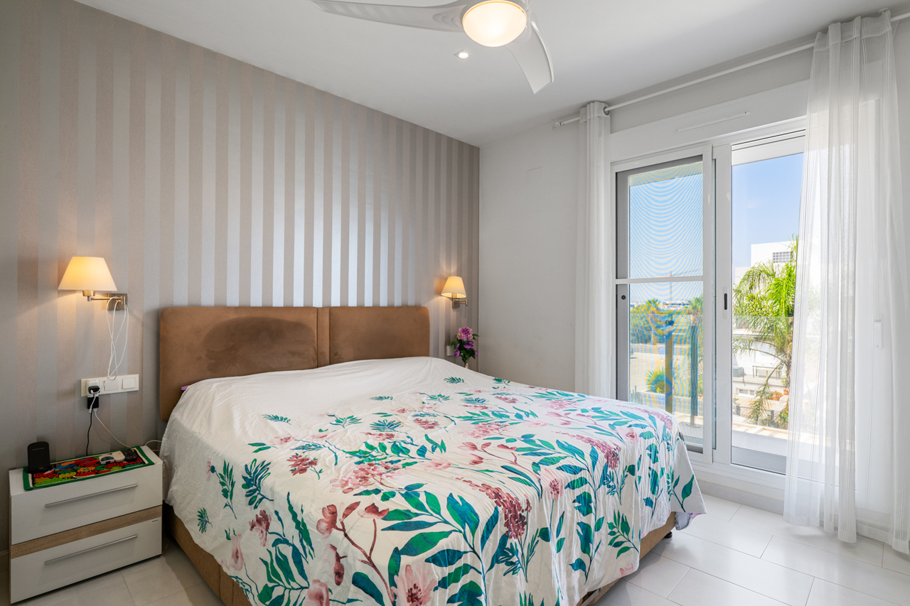 Stadswoning te koop in Torrevieja