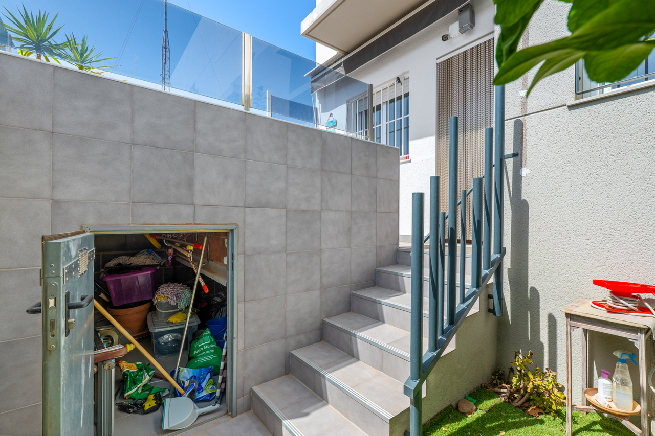 Stadswoning te koop in Torrevieja