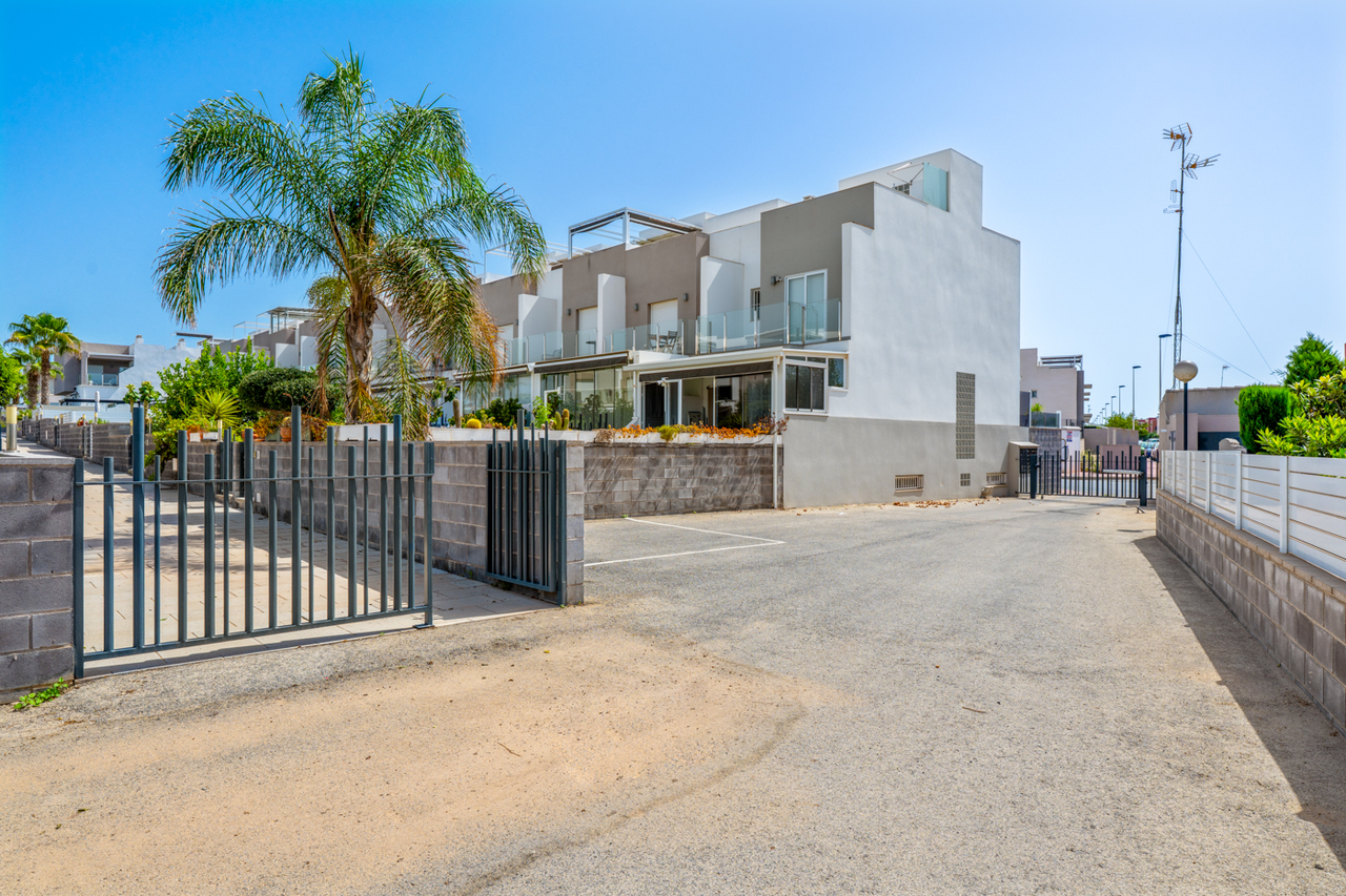 Townhouse in Torrevieja