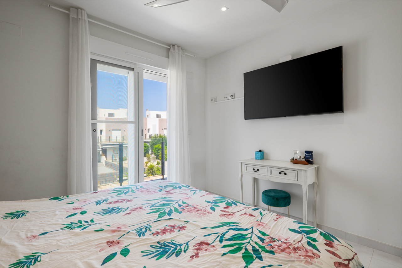 Stadswoning te koop in Torrevieja