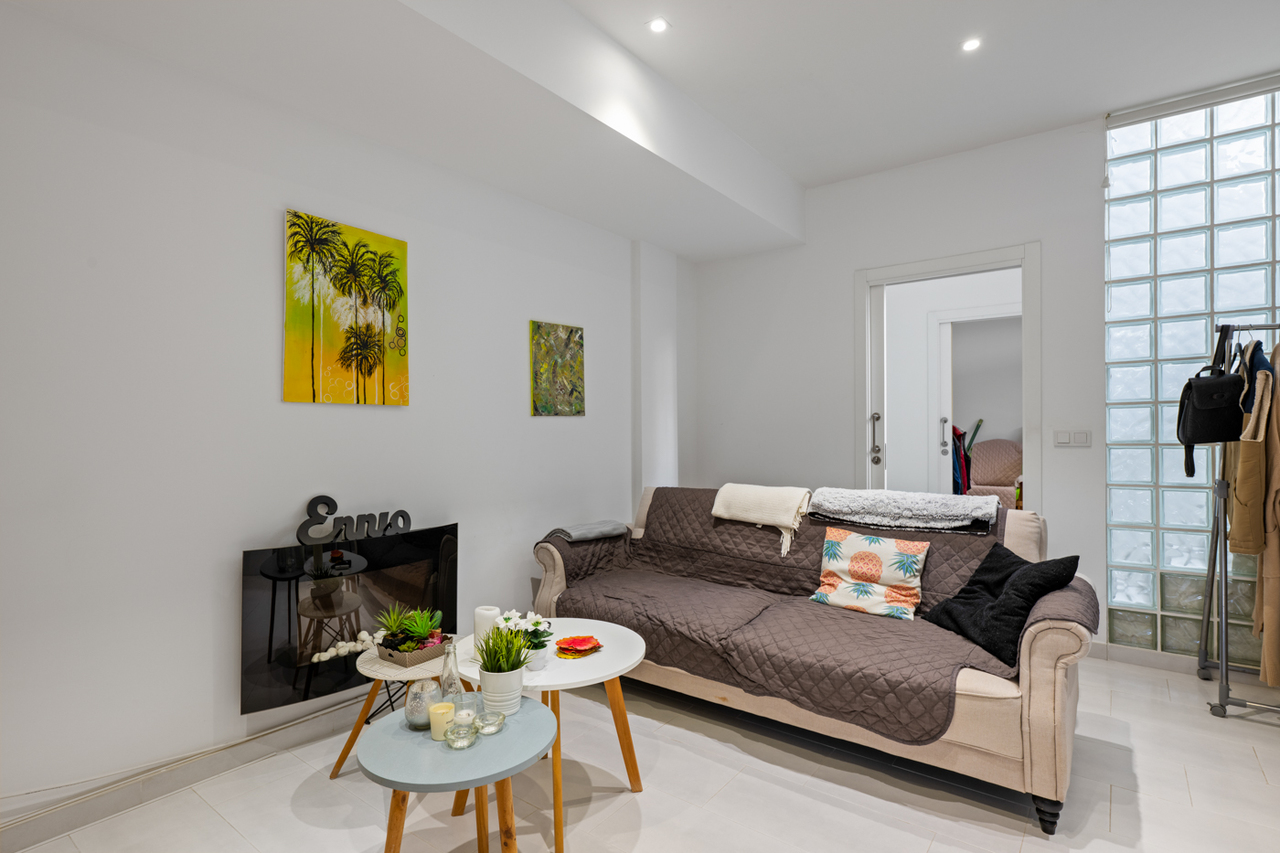 Stadswoning te koop in Torrevieja
