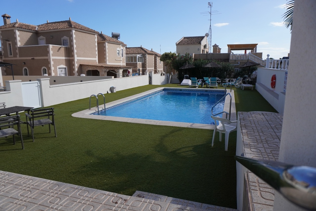 Villa in Villamartin, Orihuela Costa