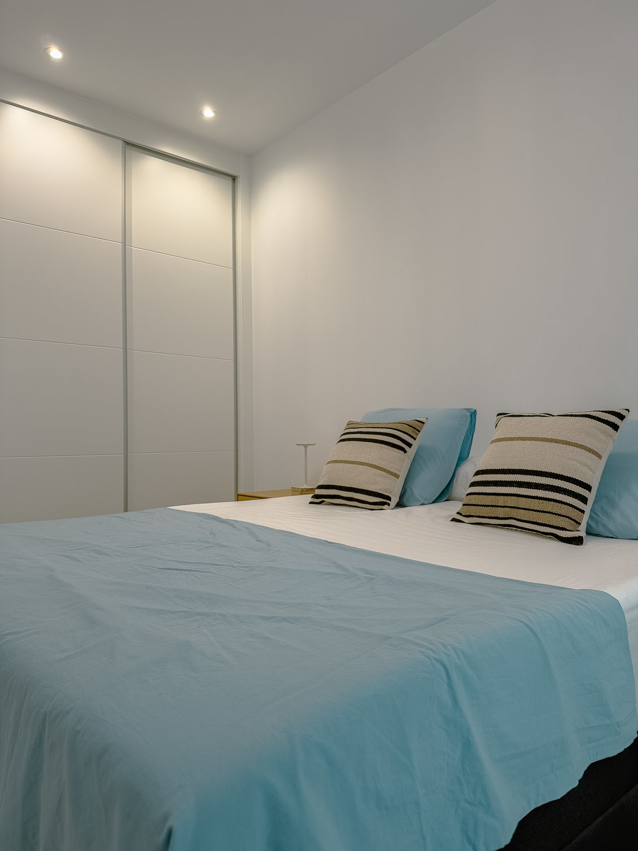 Apartment in Pilar de La Horadada – YC750620