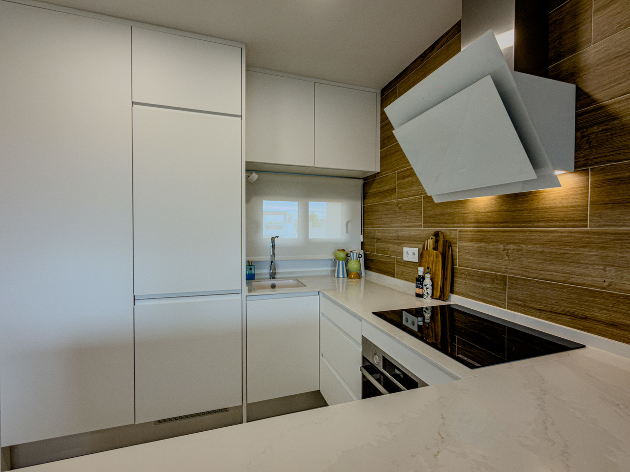 Apartment in Pilar de La Horadada – YC750620