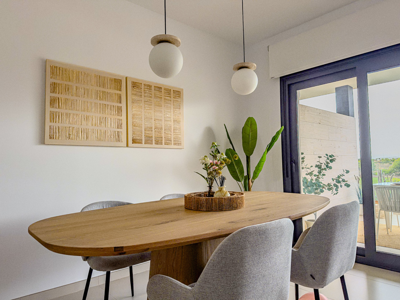 Apartment in Pilar de La Horadada – YC750620