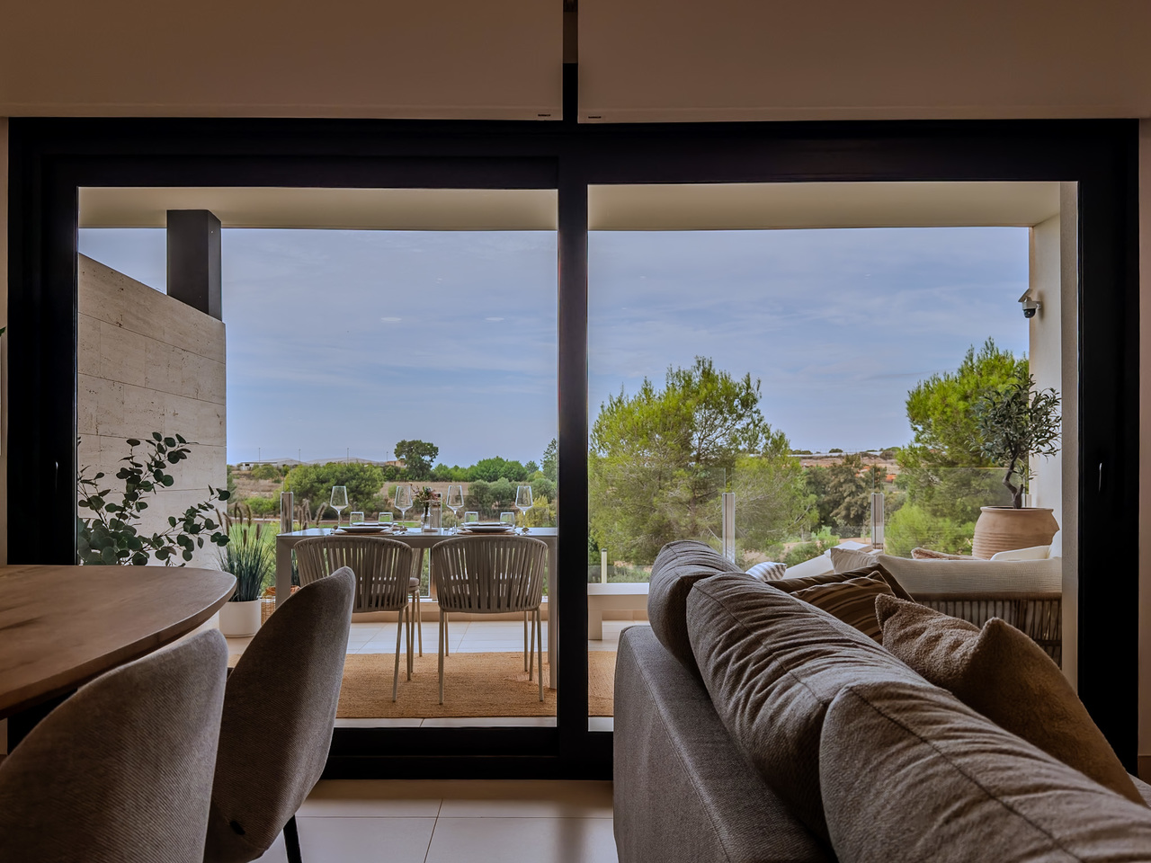 Apartment in Pilar de La Horadada – YC750620