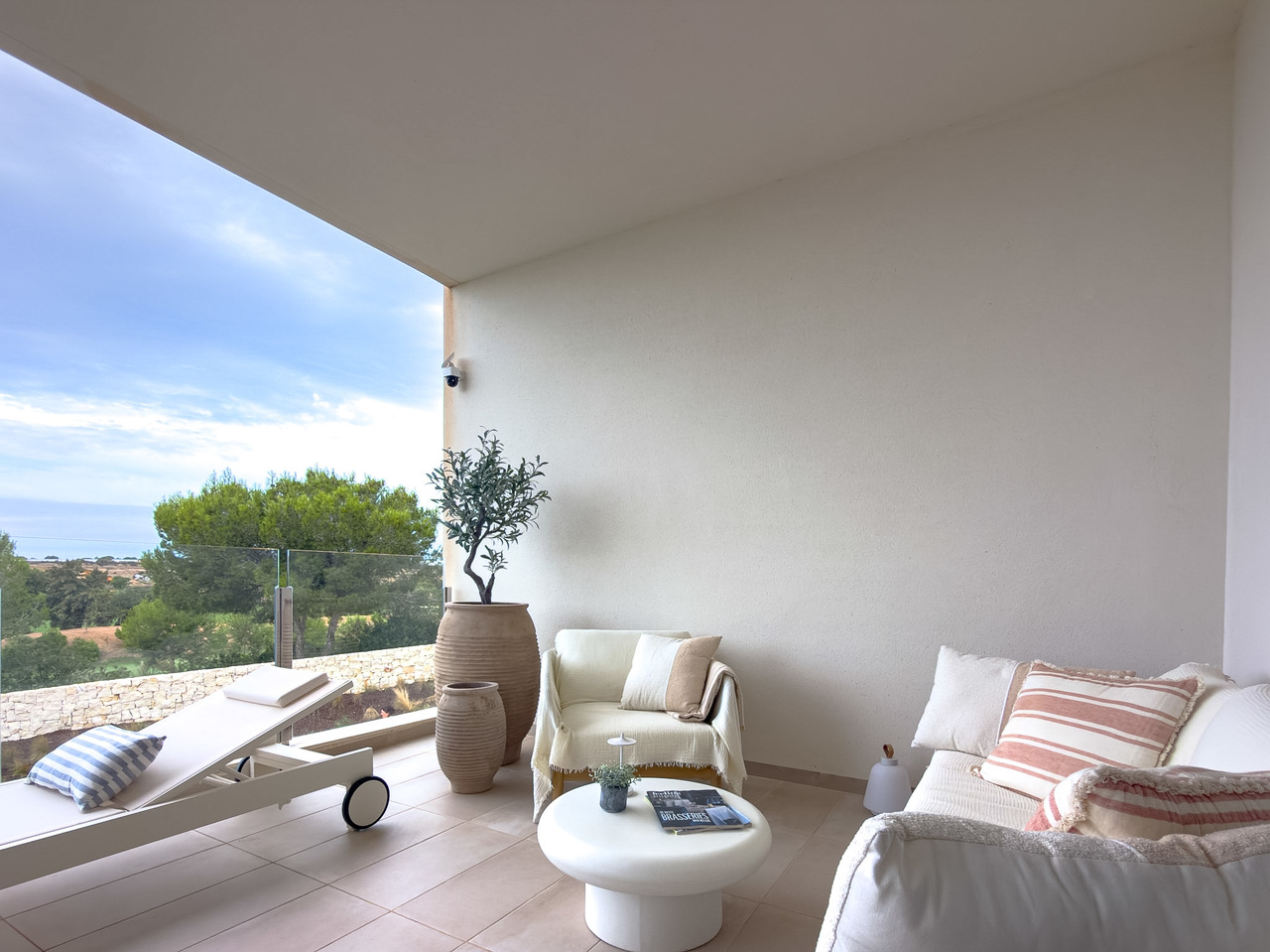 Apartment in Pilar de La Horadada – YC750620