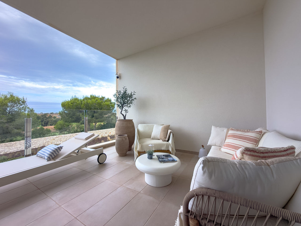 Apartment in Pilar de La Horadada – YC750620